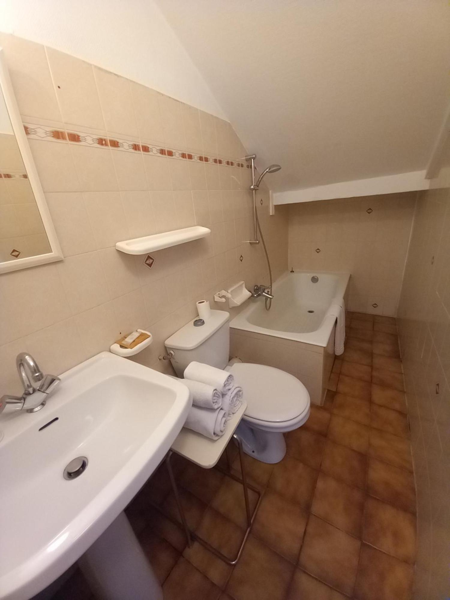 Hotel Arocena Saint-Pée-sur-Nivelle Esterno foto